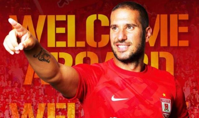 yl23455永利平台-亚泰官宣塞尔维亚前锋卢基奇加盟 身披32号战袍