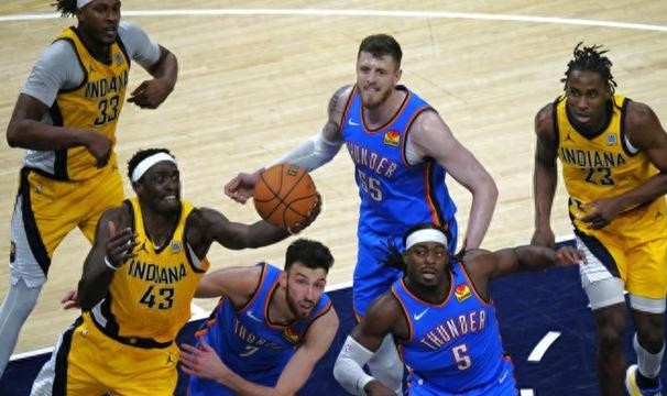“史上最冷”NBA总决赛背后:是观众走了,还是你老了?