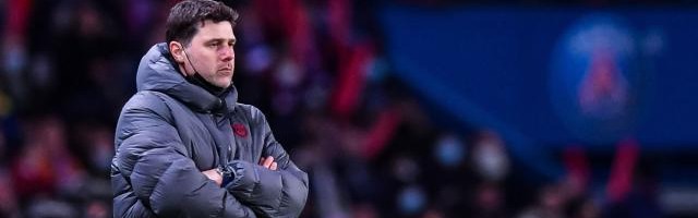 yl23455永利中国有限公司-波切蒂诺：无法形容姆巴佩 不可能有梅西的争论