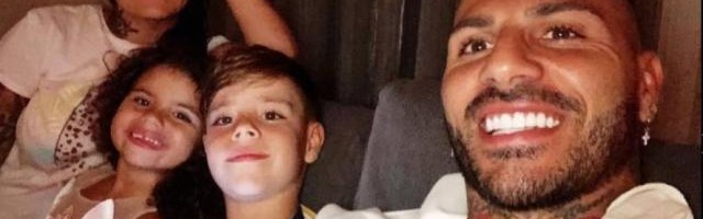 yl23455永利最新网址-退役夸雷斯马到土耳其植发 观看贝西克塔斯比赛