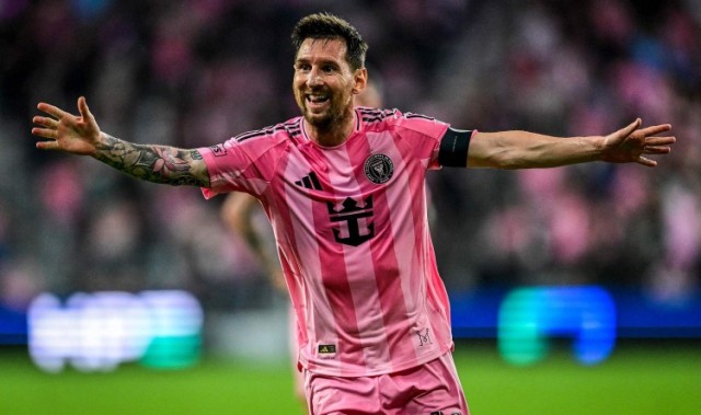 yl23455永利最新网址-29/903，奥莱报：梅西生涯29次头球破门，在巴黎无头球