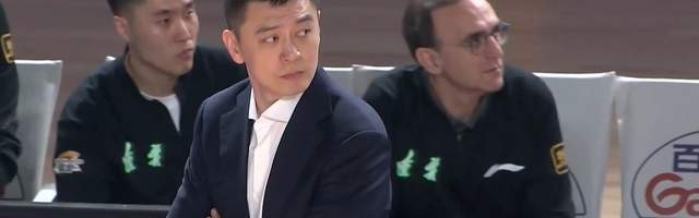 yl23455永利中国有限公司-辽宁媒体人曝杨鸣已经下课，接替之人果然是他，辽篮真能崛起吗？