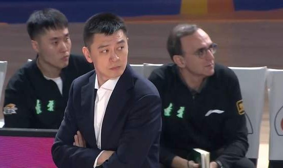 yl23455永利中国有限公司-辽宁媒体人曝杨鸣已经下课，接替之人果然是他，辽篮真能崛起吗？