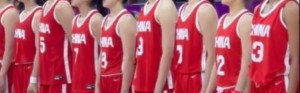 中国U19女篮锋线巡礼：李雨汧、蒋紫涵、张紫玥、杜思宇、徐培琳