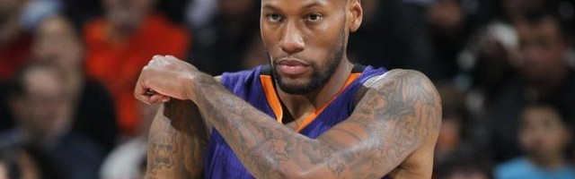 yl23455永利平台-威姆斯的NBA生涯：效力5队却一事无成 NBA边缘人竟成CBA高水平外援