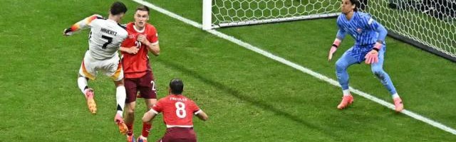 yl23455永利最新网址-菲尔克鲁格再演超级替补，哈弗茨凭啥压他一头？