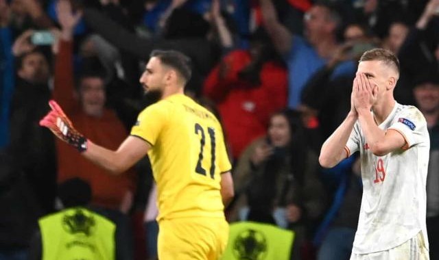 yl23455永利中国有限公司-武一帆：半决赛已超出预期 西班牙还有潜力可挖