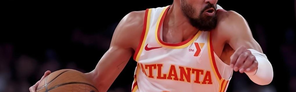 🥳为家乡打call！特雷杨力挺家乡球队：雷霆比步行者更加优秀