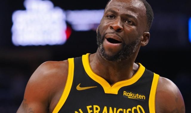 yl23455永利最新网址-科尔与邓利维支持格林 勇士无意将追梦摆上货架