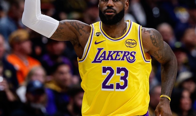 yl23455永利官网-Skip：珍妮终于花时间识破了詹姆斯这个骗过数百万盲人观众的骗局