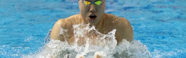 yl23455永利官网-全锦赛覃海洋张雨霏成多金王 叶诗文上演老将传奇