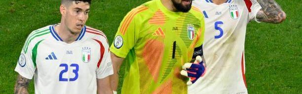 yl23455永利官网-唐纳鲁马：输西班牙不是灾难，命运仍握在我们手中