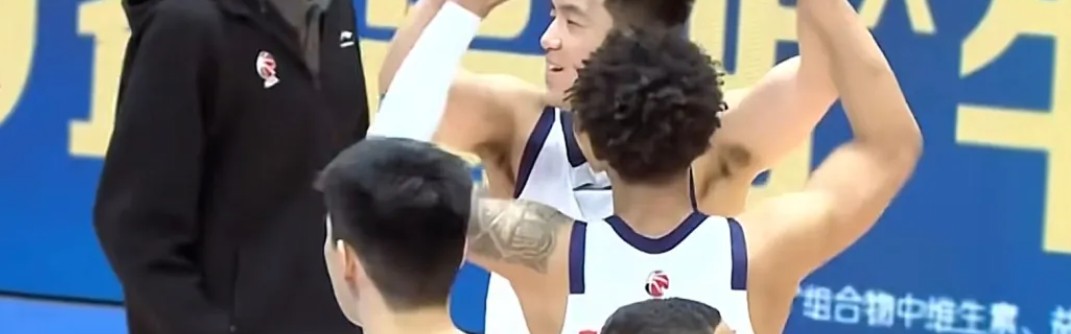 yl23455永利平台-复出两场都赢了！郭艾伦表现神勇，辽篮后悔了吗？