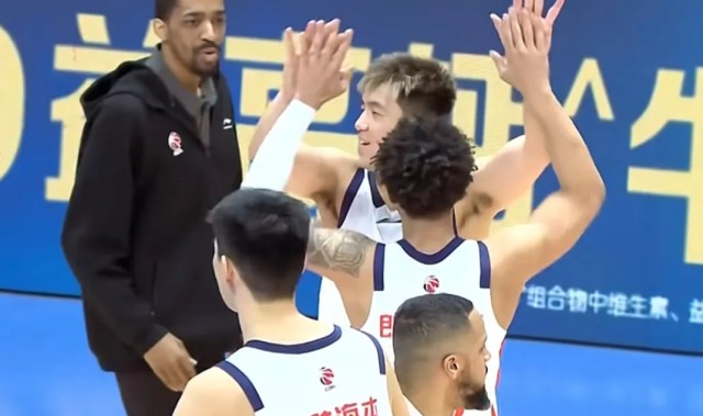 yl23455永利平台-复出两场都赢了！郭艾伦表现神勇，辽篮后悔了吗？