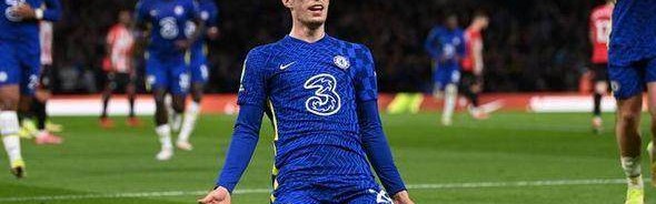 【联赛杯】哈弗茨破门凯帕扑点 切尔西点球晋级8强