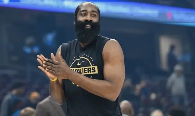 yl23455永利平台-险胜活塞！康宁汉姆16中4，哈登18+7+5，骑士让东部失去悬念了