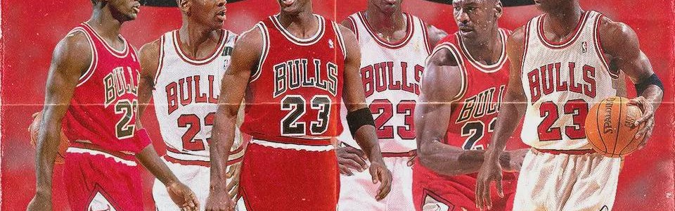 比乔丹还离谱！总决赛8胜0负！NBA只有三人能做到