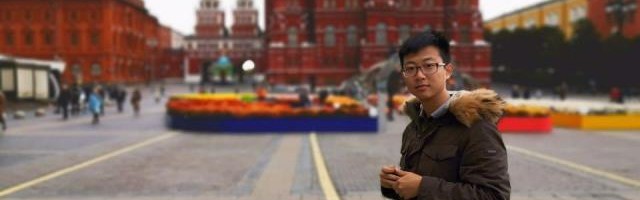 yl23455永利平台-闫旭：变或不变的足球世界，从2008直到未来