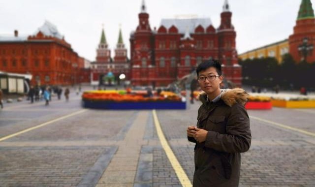 yl23455永利平台-闫旭：变或不变的足球世界，从2008直到未来