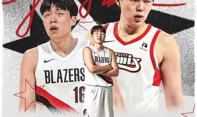 yl23455永利最新网址-18+10+2！恭喜！杨瀚森入选全明星新秀赛！实至名归！