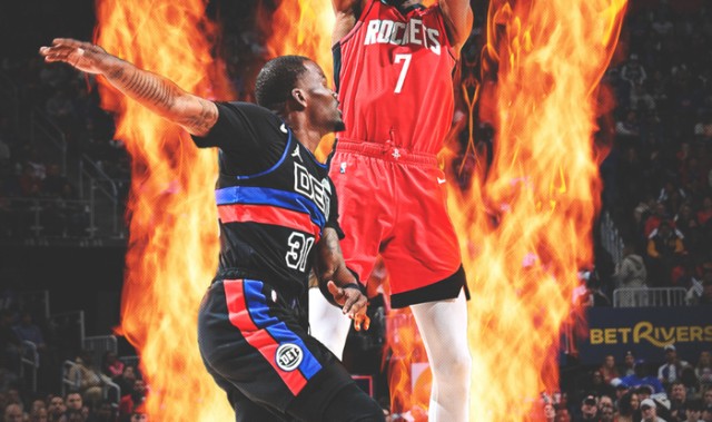 yl23455永利中国有限公司-休媒盛赞乌度卡最佳主帅！冰封CC 激活卡皇 信任谢泼德 让KD当领袖|凯文·杜兰特|活塞|火箭|艾米-乌度卡|圣安东尼奥马刺队_新浪体育_新浪新闻