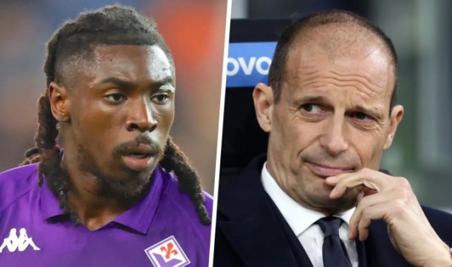 yl23455永利平台-莫雷托：阿莱格里非常欣赏小基恩，不确定今夏是否会重启谈判