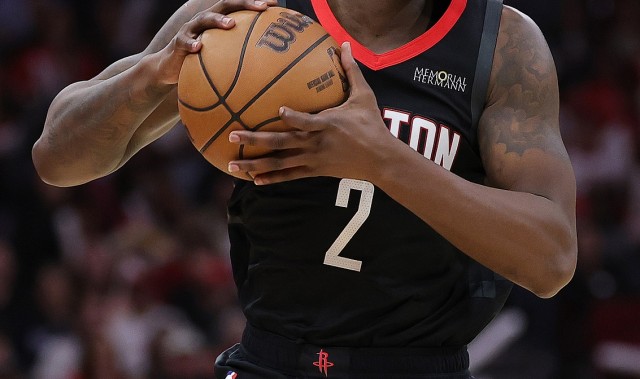 yl23455永利平台-火箭VS鹈鹕裁判报告：漏判DFS发球5秒违例 火箭暂停再发球KD绝杀