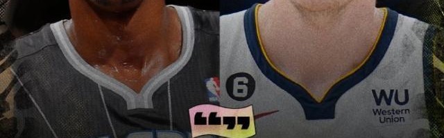 yl23455永利中国有限公司-流量告急？霍华德：巅峰的我比约基奇强 他开火权多