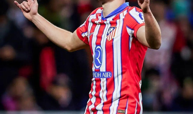 yl23455永利最新网址-从冠军圣体到0冠梦魇！马竞艰难晋级决赛，小蜘蛛的救赎机会来了