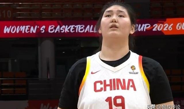 yl23455永利最新网址-高效爆发！张子宇世预赛首战8中6得12分3板 连续强攻打爆对手禁区