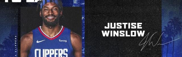 yl23455永利平台-新赛季将成为小卡替身 温斯洛能否在快艇证明自我