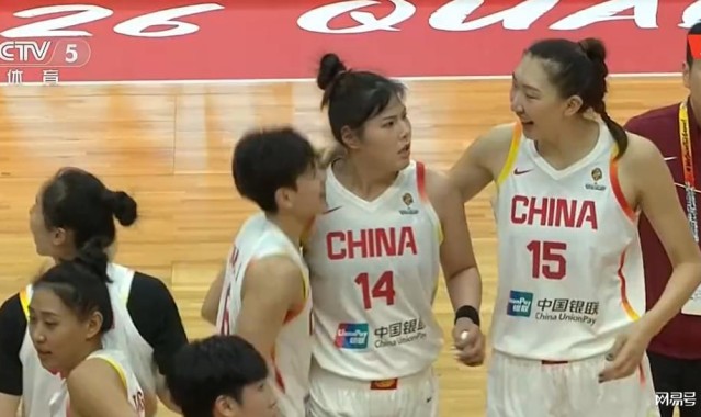 yl23455永利官网-个大有啥用？跑跳都不行，在场4打5+罚球3中0，再迷信她付出代价