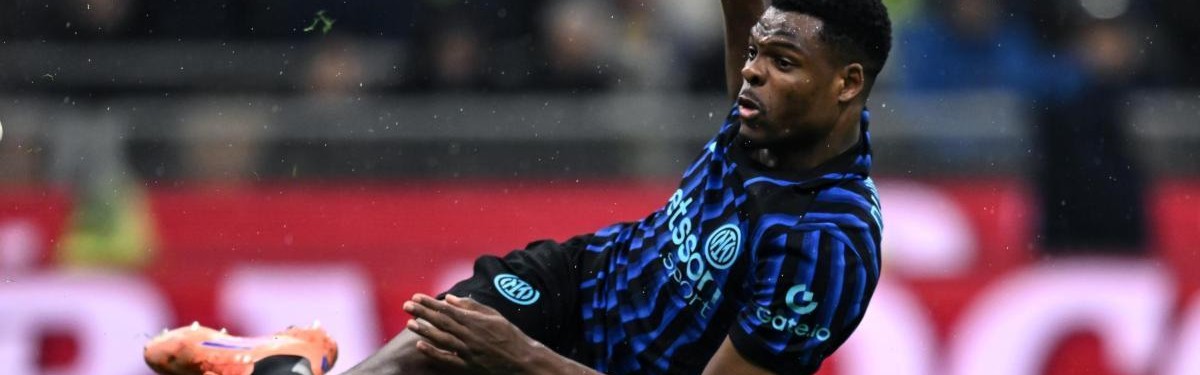 yl23455永利官网-米体：邓弗里斯复出目标从3月提前到2月，两周后回球队训练