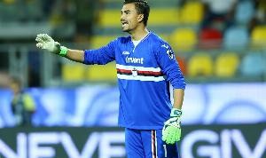 印尼媒体：因意甲升级附加赛，归化门将奥德罗或无缘6月交手国足