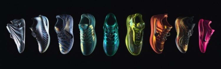 Nike发布全明星“Warning Label”配色！7双球鞋签名鞋+2团队鞋款