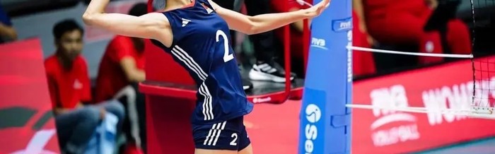 yl23455永利最新网址-女排排超联赛观感：好苗子遍地，但为何联赛越打越“难看”？|中国女排|黄悦鑫|杨舒茗|球队|基本功_新浪体育_新浪新闻