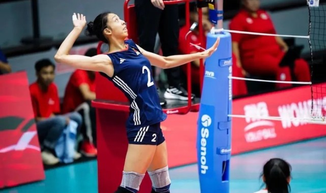 yl23455永利最新网址-女排排超联赛观感：好苗子遍地，但为何联赛越打越“难看”？|中国女排|黄悦鑫|杨舒茗|球队|基本功_新浪体育_新浪新闻