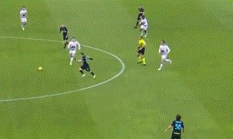 yl23455永利平台-【意甲】恰神传射劳塔罗破门 国米3比2逆转那不勒斯