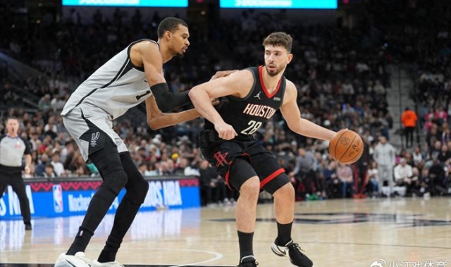 yl23455永利平台-被文班亚马完全压制，申京一问题凸显，队记灵魂拷问|华盛顿奇才队|体育赛事讨论|休斯敦火箭队|nba|圣安东尼奥马刺队_新浪体育_新浪新闻