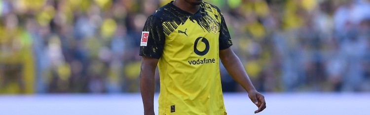 yl23455永利官网-阿德耶米：多特全队都有志于争夺冠军 续约？你们媒体比我更清楚