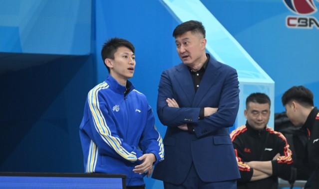 古德温控诉杜锋教唆球员使坏 山西外援拱火：他们用犯规找乐子