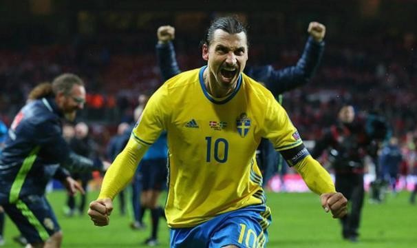 yl23455永利官网-时隔五年终于回归 伊布入选新一期瑞典国家队名单