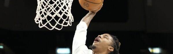 莫兰特：灰熊战绩不佳我负全责 被禁赛会让我更好