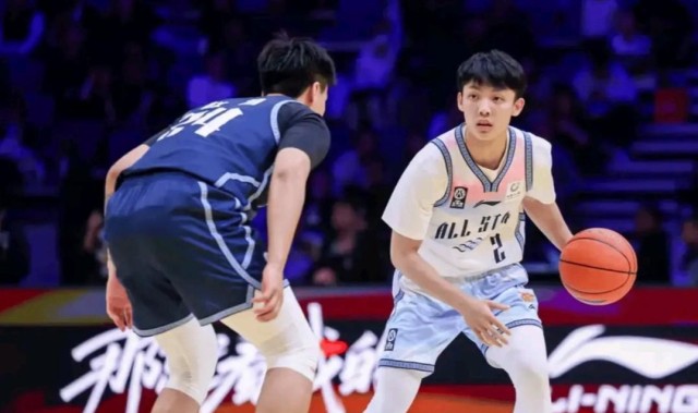 yl23455永利中国有限公司-歇大了？徐杰拿下全明星MVP后3场比赛合计得4分，2场得分挂零