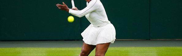 yl23455永利中国有限公司-小威重回温网仿佛试金石 震慑作用大于实际威胁？